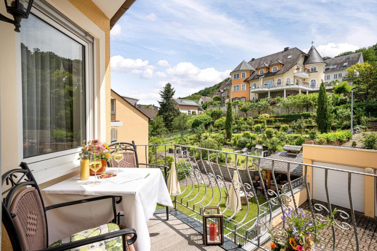 Pistono Hotel Dieblich