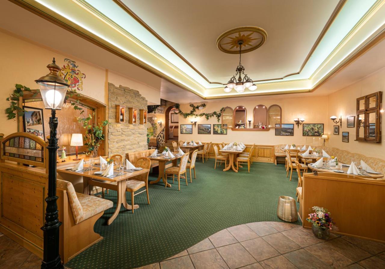 Pistono Hotel